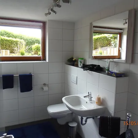 Apartamento Desiree
