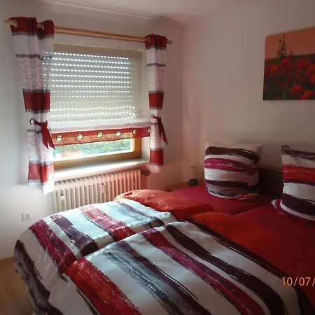 Apartment Desiree *