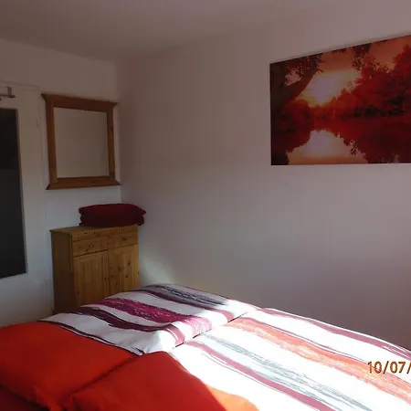 Apartment Desiree *