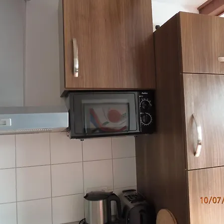 Desirée Apartment Friedrichshafen