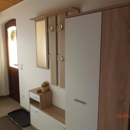 Desirée Apartment Friedrichshafen