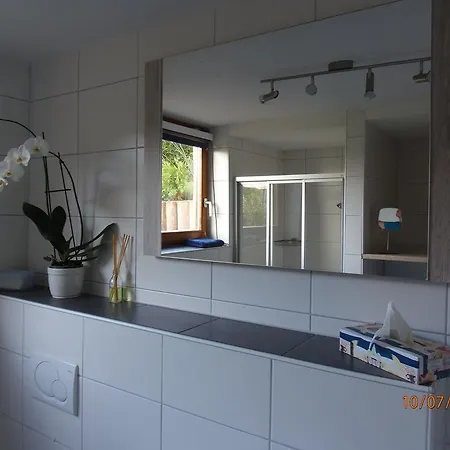 Apartamento Desiree