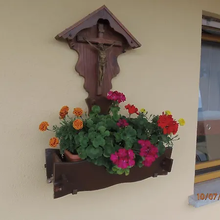 Desirée Apartment Friedrichshafen