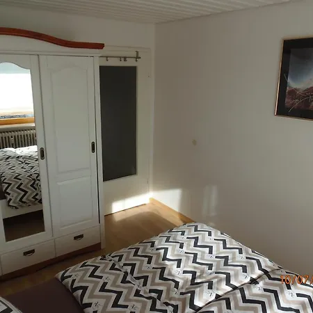 Apartamento Desiree