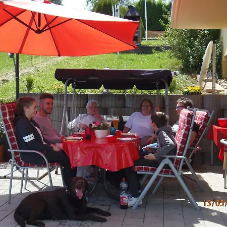 Desiree Apartment Friedrichshafen
