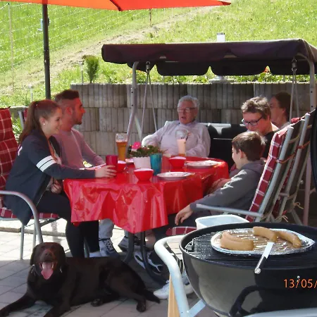 Desirée Friedrichshafen