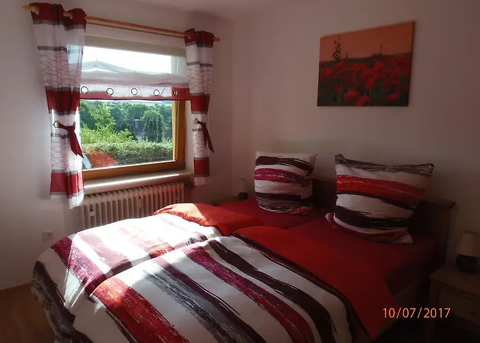 Desiree Friedrichshafen