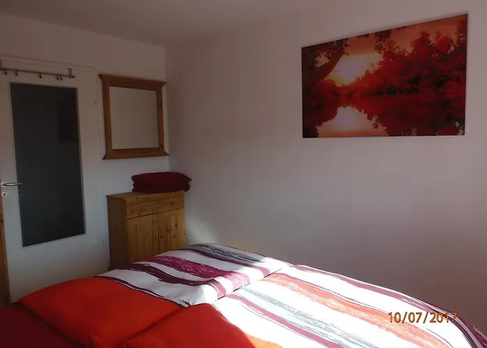 Apartament Desiree *