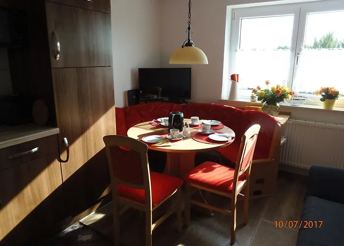 Desiree Apartament *