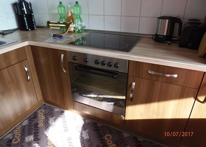 Apartament Desiree *