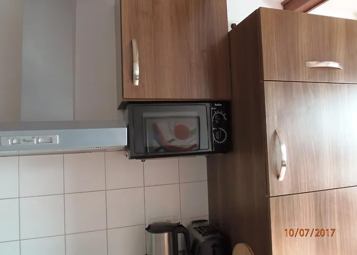 Desiree Apartament Friedrichshafen