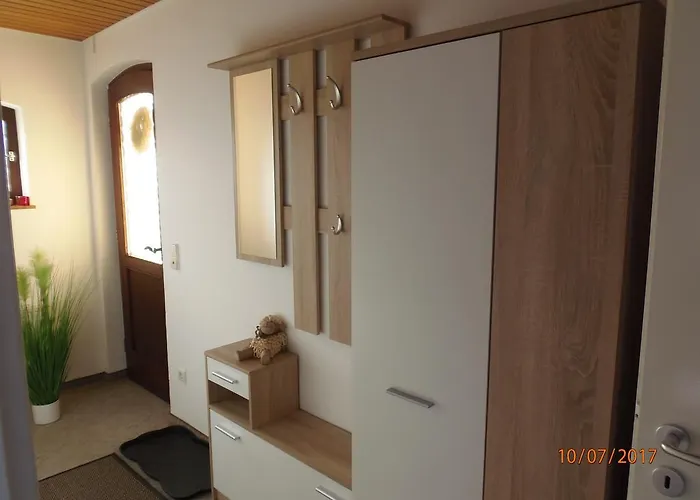 Desiree Apartament Friedrichshafen