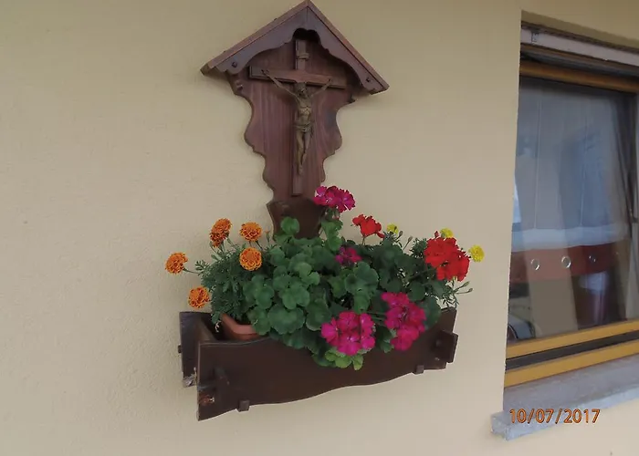 Desiree Apartament Friedrichshafen